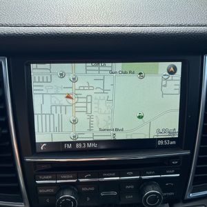2016 Porsche PANAMERA 4 缩略图 38