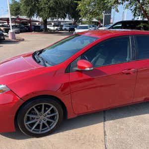 2017 Toyota COROLLA SE 照片 2