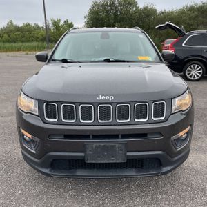 صورة مصغرة 14 لـ 2018 JEEP COMPASS LATITUDE