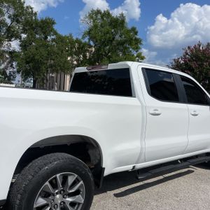 2019 Chevrolet SILVERADO 1500 LT — фото 9