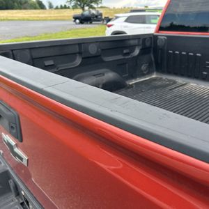 2015 Chevrolet SILVERADO 1500 LT Z71 — миниатюра 51