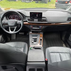 2018 AUDI Q5 2.0T PREMIUM 缩略图 37