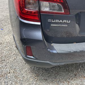 2017 Subaru OUTBACK 3.6R LIMITED — миниатюра 60
