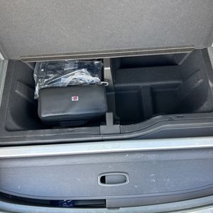 2025 Genesis GV80 3.5T PRESTIGE — фото 44