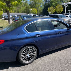 BMW 5 SERIES 530I - 9