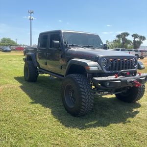 2020 JEEP GLADIATOR SPORT S 缩略图 12