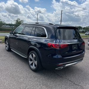 MERCEDES-BENZ GLS-CLASS - 5