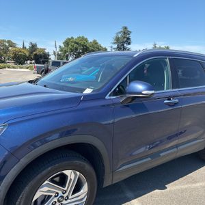 2023 Hyundai SANTA FE SEL 照片 2
