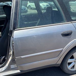 صورة مصغرة 46 لـ 2008 Subaru OUTBACK 2.5I