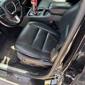 2016 Dodge DURANGO LIMITED — миниатюра 57