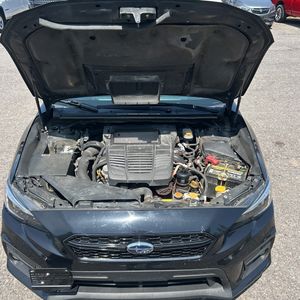 2018 Subaru WRX LIMITED 缩略图 44