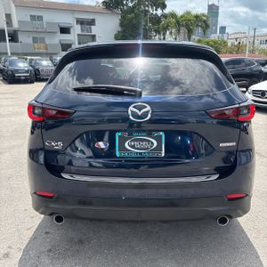 MAZDA CX-5 2.5 S PREFERRED - 7