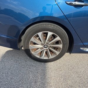 صورة 19 لـ 2015 Hyundai SONATA SPORT