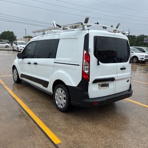 FORD TRANSIT CONNECT XL - 5
