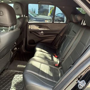 2023 Mercedes-BENZ GLE — миниатюра 30