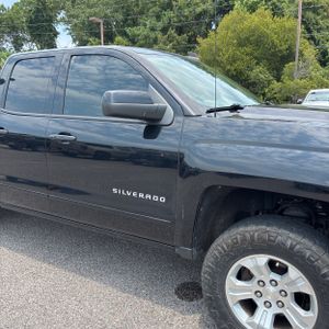 صورة مصغرة 13 لـ 2017 Chevrolet SILVERADO 1500 LT Z71