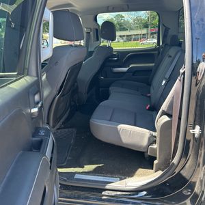 2014 Chevrolet SILVERADO 1500 LT Z71 缩略图 37