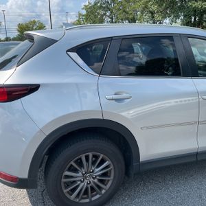 2019 Mazda CX-5 TOURING 照片 9