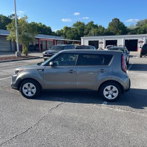 KIA SOUL BASE - 3