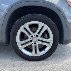 2016 Mercedes-BENZ GLA 缩略图 20