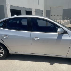 2009 Hyundai ELANTRA GLS — миниатюра 11