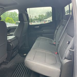صورة مصغرة 38 لـ 2019 Chevrolet SILVERADO 1500 LT