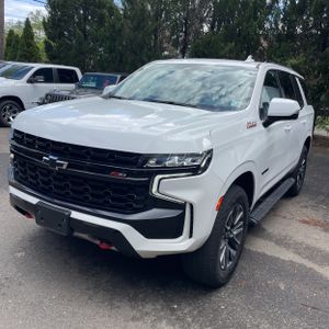 CHEVROLET TAHOE Z71 - 1