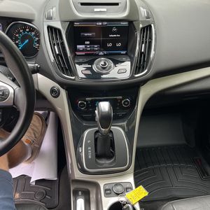 2013 FORD ESCAPE SEL — миниатюра 37