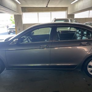 HONDA ACCORD EX-L - 4