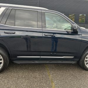 CADILLAC ESCALADE PREMIUM LUXURY - 9