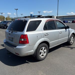 KIA SORENTO LX - 8