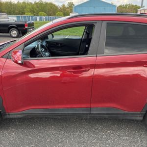 HYUNDAI KONA SEL - 3