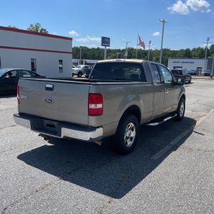صورة 8 لـ 2004 FORD F-150 XLT