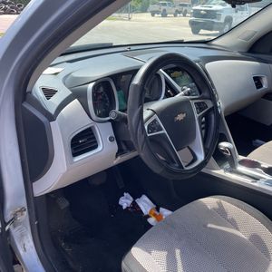 2015 Chevrolet EQUINOX LT — миниатюра 36