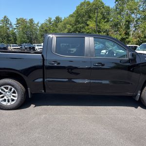 صورة مصغرة 11 لـ 2026 Chevrolet SILVERADO 1500 RST