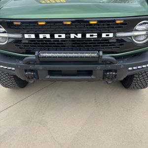 2024 FORD BRONCO WILDTRAK thumbnail 56