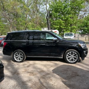 FORD EXPEDITION PLATINUM - 10
