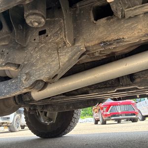 صورة مصغرة 27 لـ 2026 RAM 1500 RHO