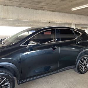 LEXUS NX 350 BASE - 4