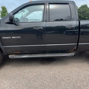 2007 Dodge RAM 1500 ST 照片 4