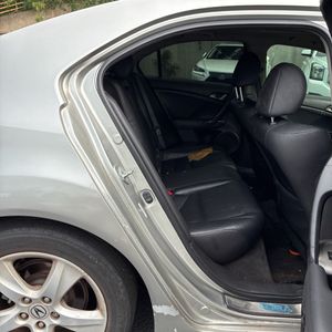 صورة مصغرة 34 لـ 2009 Acura TSX BASE