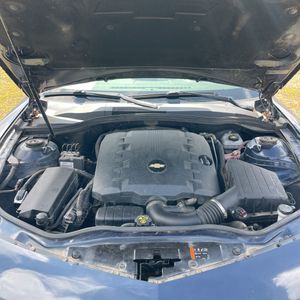 2014 Chevrolet CAMARO LT — миниатюра 41