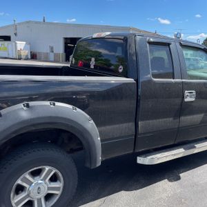 FORD F-150 XLT - 9