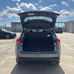 2021 Lexus NX 300 BASE — миниатюра 42