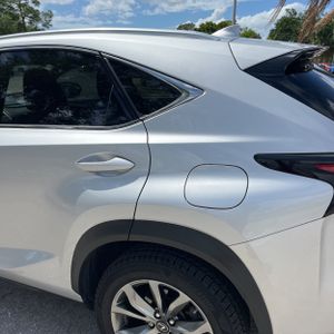 LEXUS NX 200T F SPORT - 6