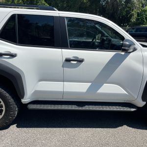 صورة 11 لـ 2026 Toyota 4RUNNER TRD OFF-ROAD PREMIUM