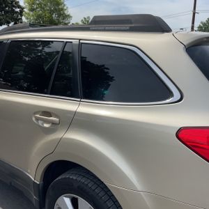 SUBARU OUTBACK 2.5I PREMIUM - 6