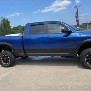 2018 RAM 2500 POWER WAGON 缩略图 11