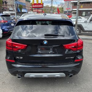 BMW X3 XDRIVE30I - 6