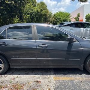 2006 Honda ACCORD LX 缩略图 11